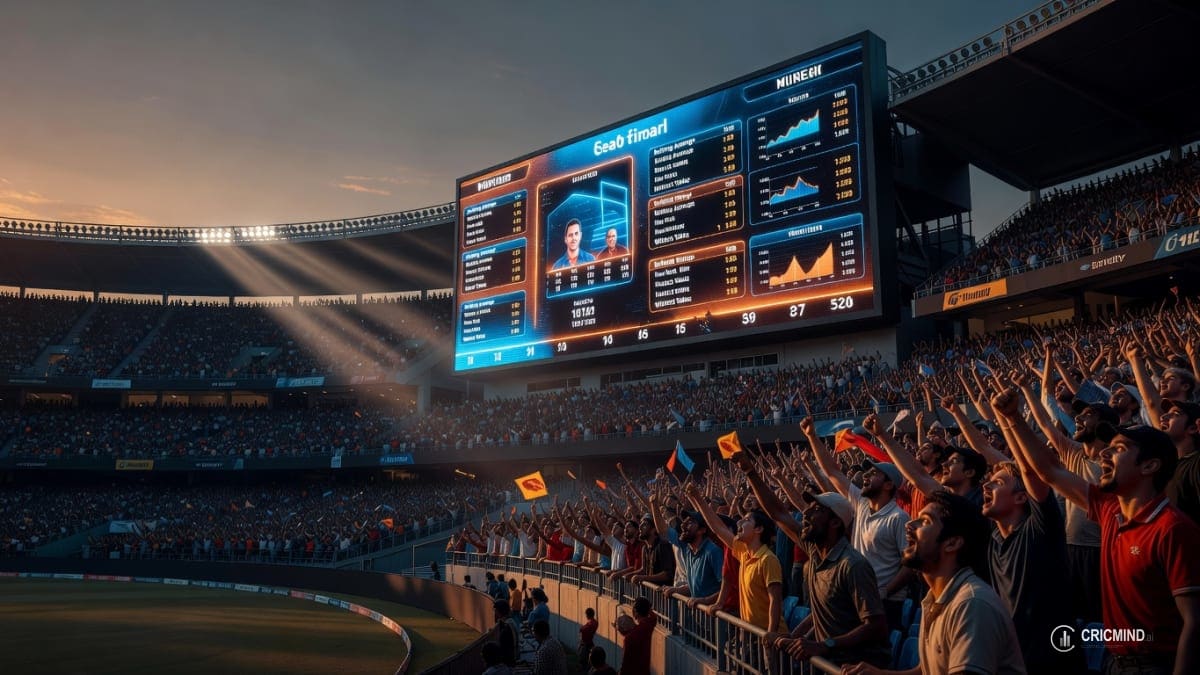 IPL Lowest Defended Totals: When Bowlers Defied All Odds