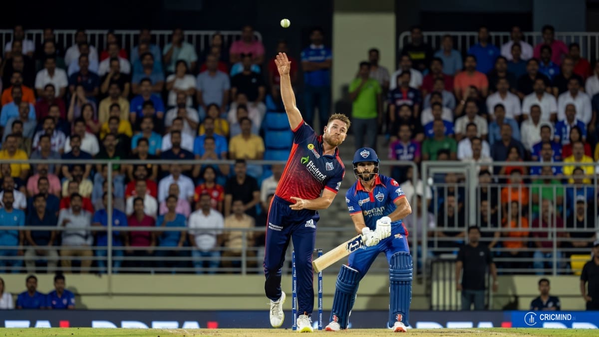 Win Probability at 100 Balls: The Exact Score That Wins 70% of IPL Chases