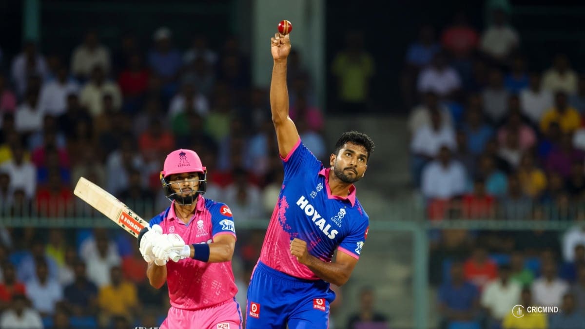 Orange Cap 2026: The Data Model That Says Kohli Will Win It (And Why)