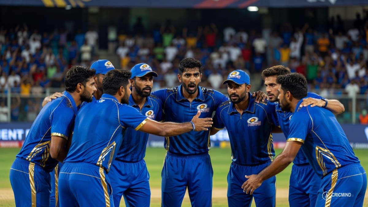 The Art of the IPL Chase: 18 Years of Data Reveals the Perfect Blueprint