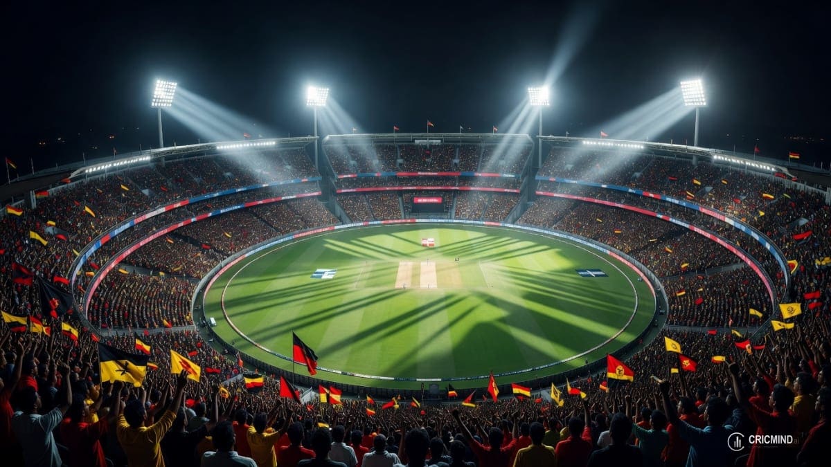 The Economy Rate Paradox: Why the Best IPL Bowlers Concede More Than You Think