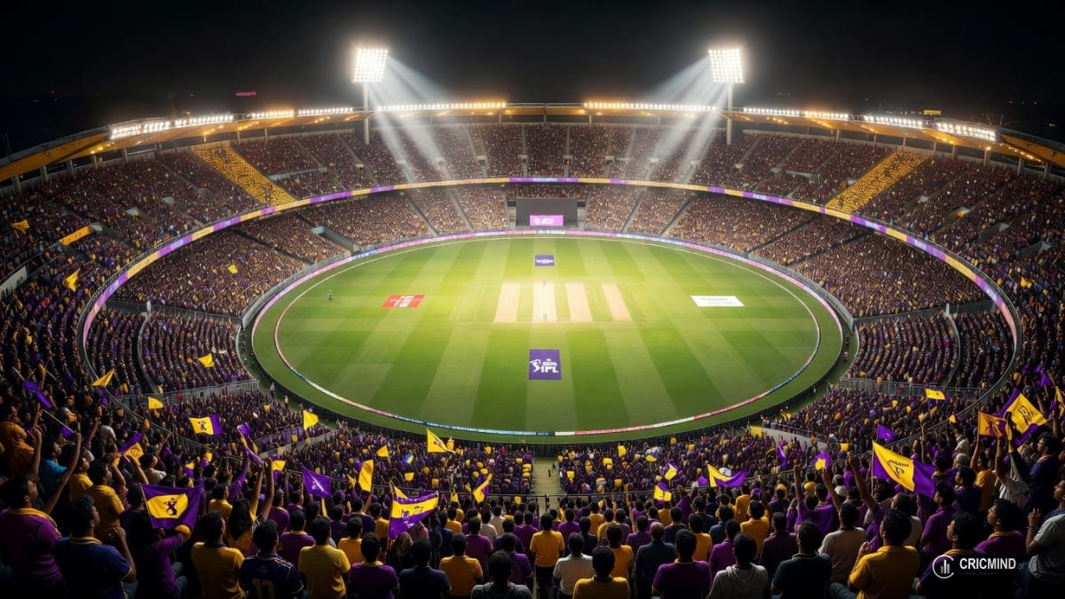 Sawai Mansingh Stadium: Buttler's Kingdom — How RR Dominate at Home in Jaipur