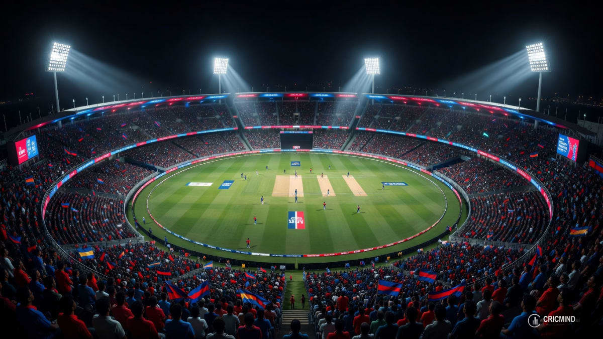 Pat Cummins vs Travis Head: When Australian Teammates Become IPL Title Rivals