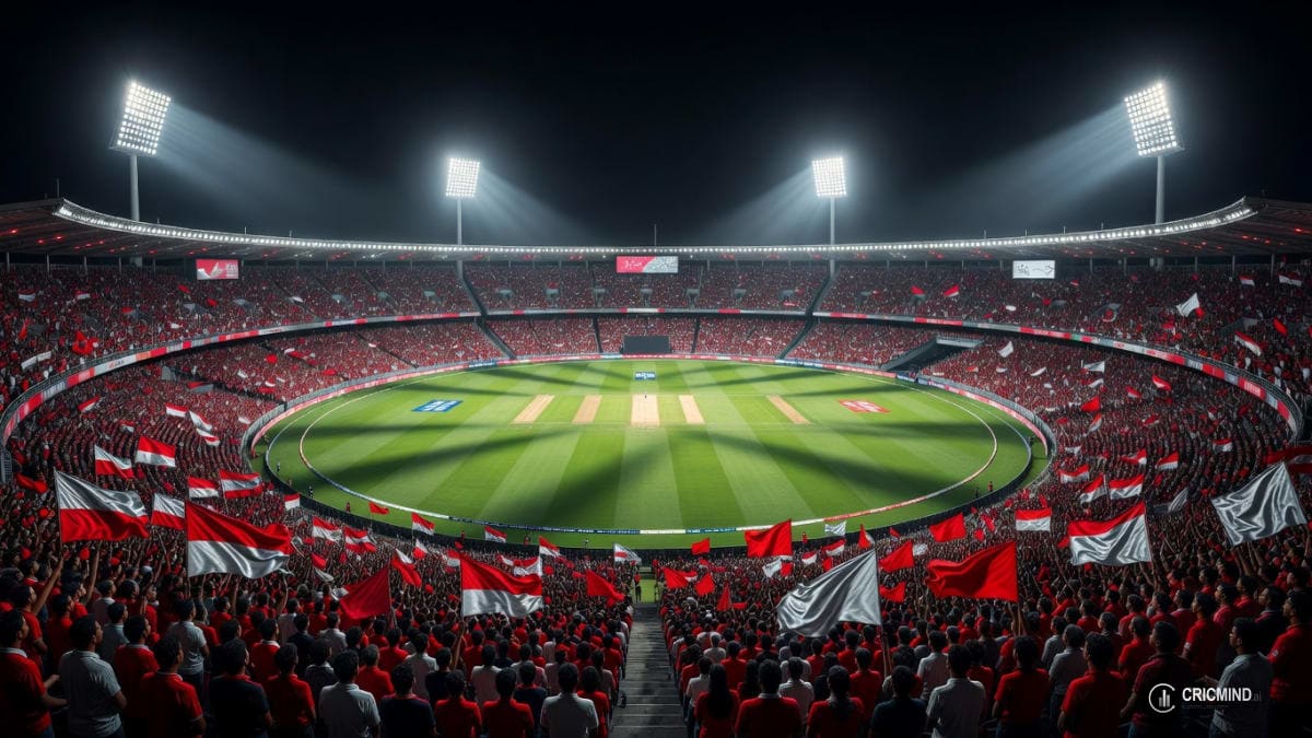 Strike Rate vs Average: The Metric IPL Franchises Now Value Above All Others