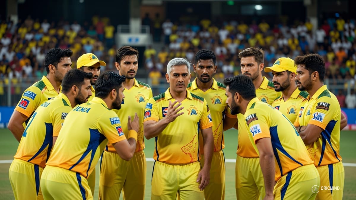 Dew Factor Decoded: How Evening Conditions Swing IPL Results by 18%