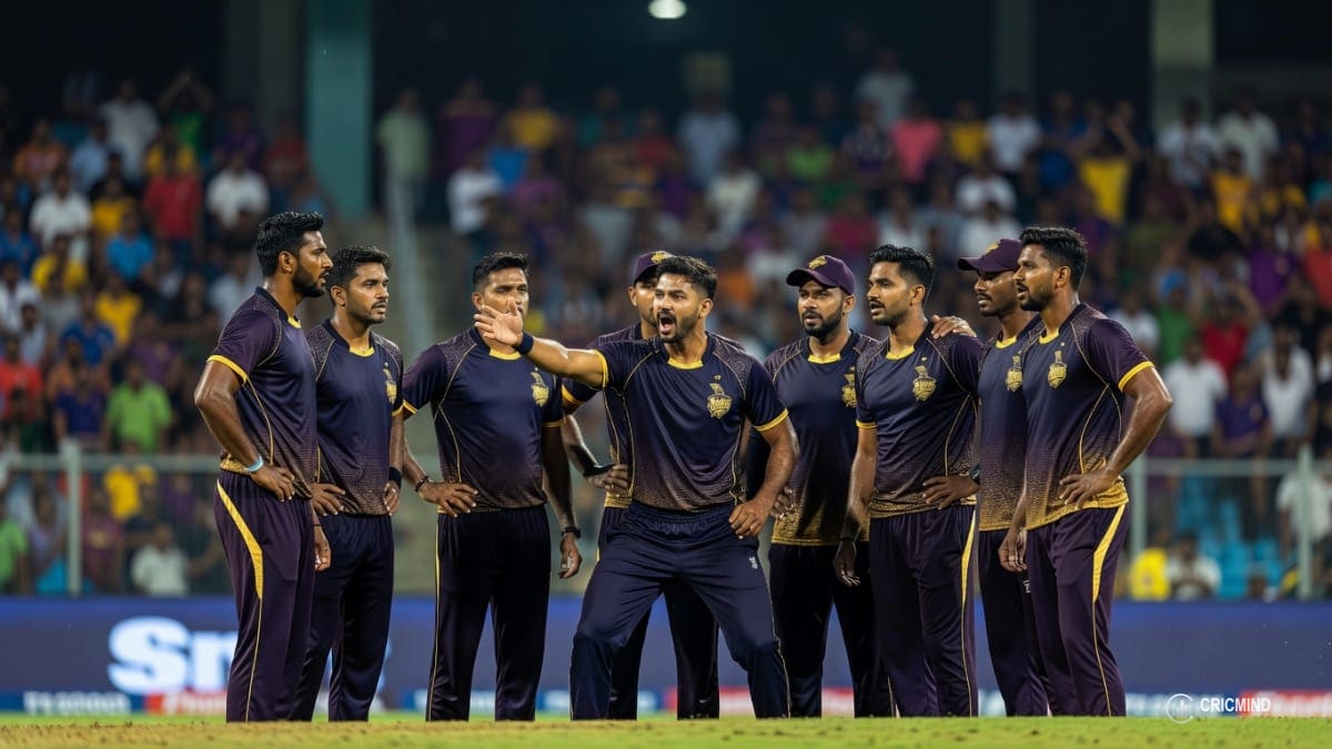 IPL Partnership Database: The Most Productive Batting Pairs in Tournament History