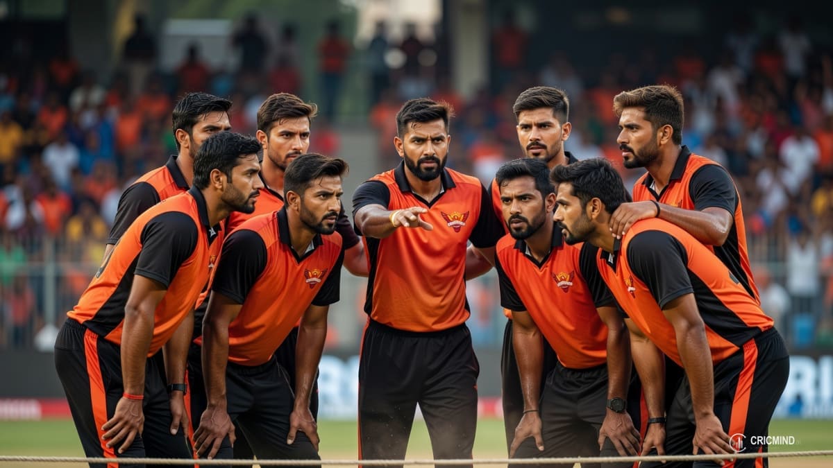 Shubman Gill: GT's Captain at 25 — Ready for the Biggest Stage?