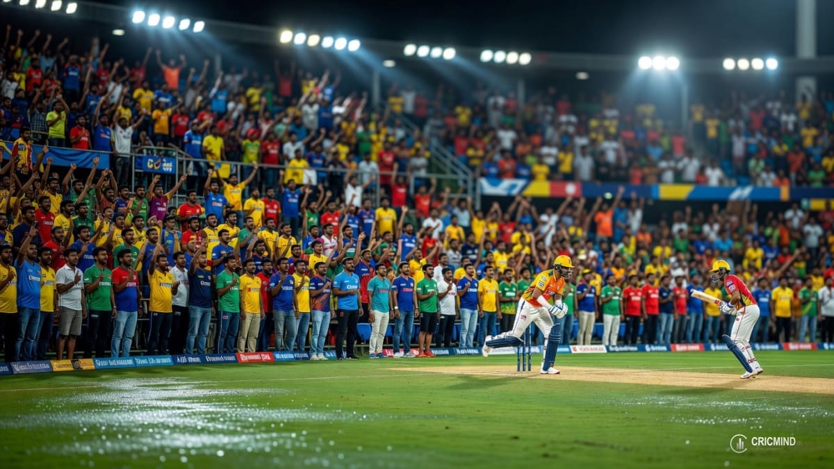 Gujarat Titans 2026: Gill's Captaincy Test in the Year He Must Deliver