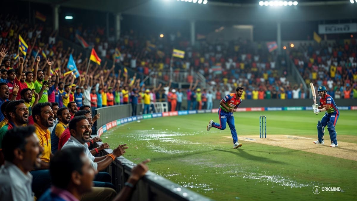 Retained vs Auction Buys: 18 Years of IPL Data Reveal Which Strategy Wins Titles