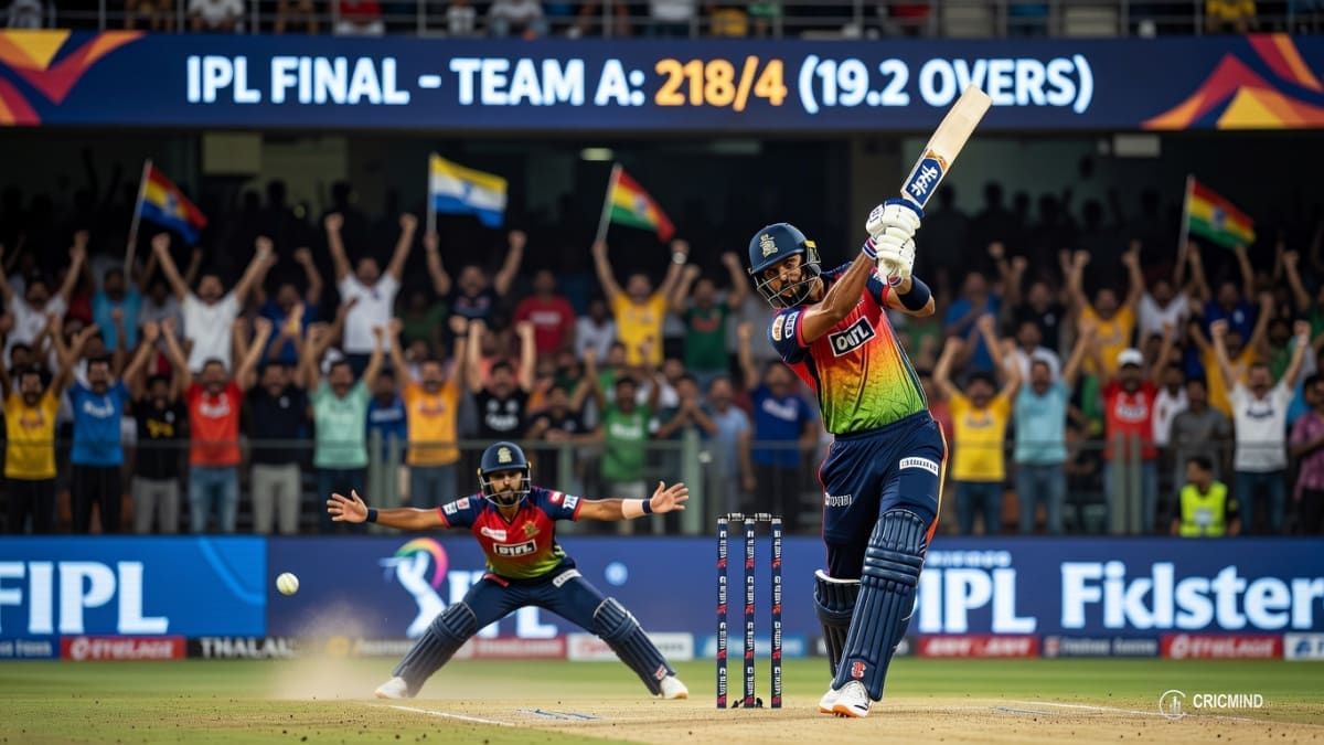 Most Economical IPL Bowlers: The Men Who Starved Batsmen of Runs
