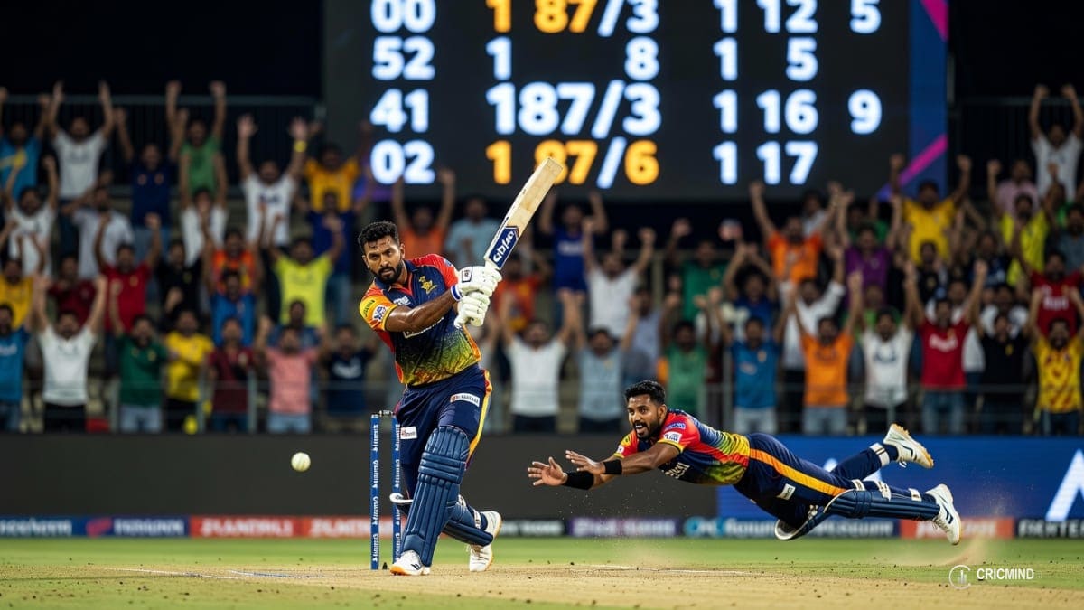 Most Maiden Overs in IPL: Cricket's Rarest T20 Achievement
