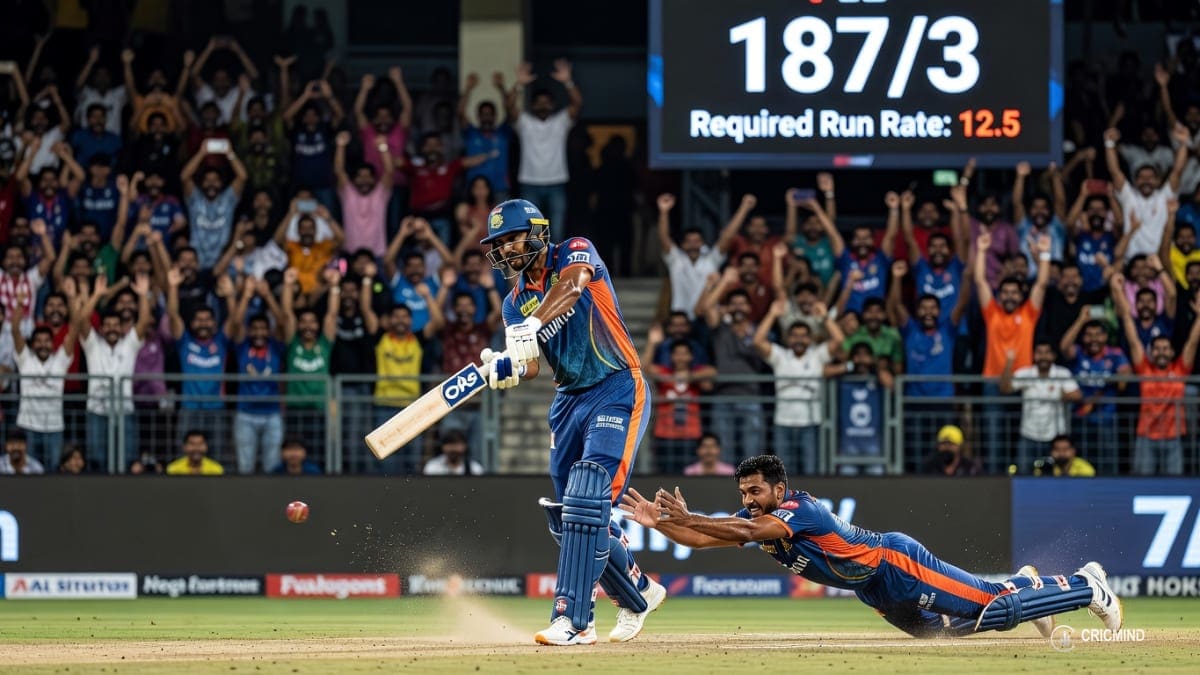 Best IPL Fielders: Who Has the Highest Catch Rate Per Match?