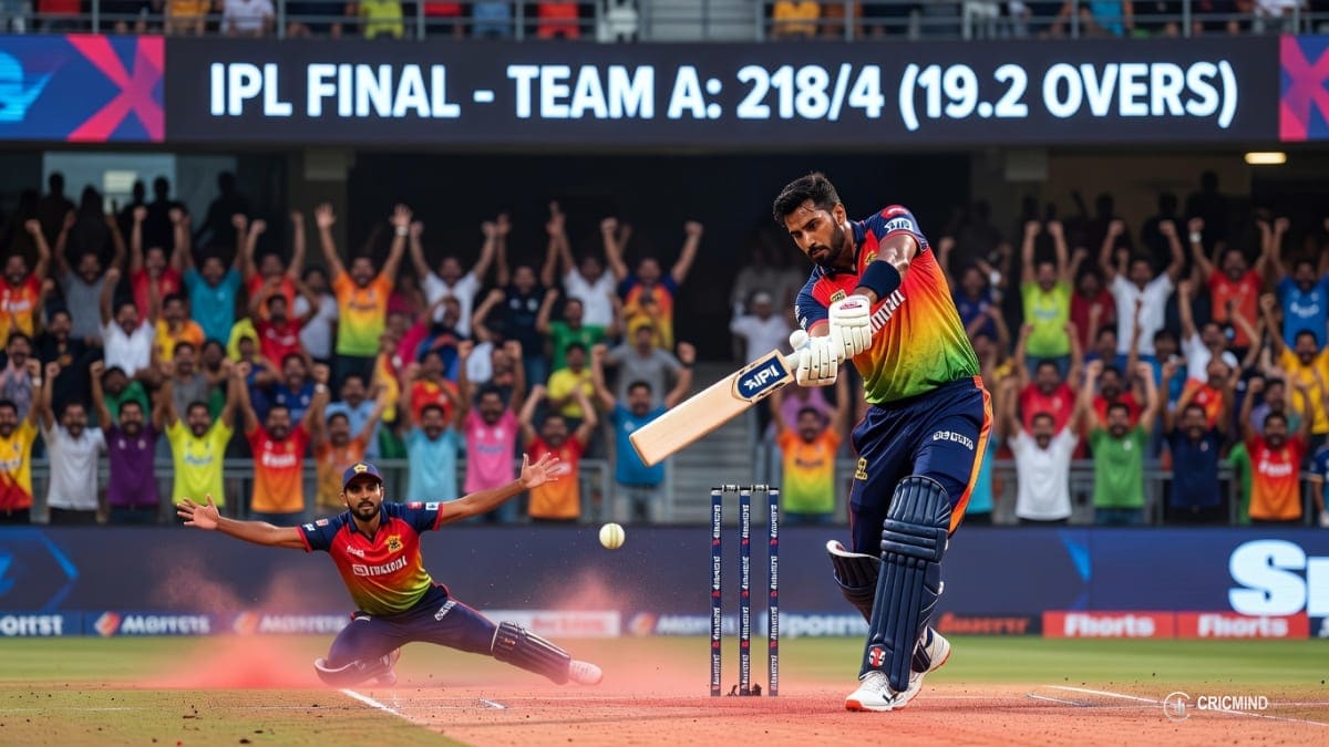 Most IPL Matches Played: The Ironmen of the Indian Premier League