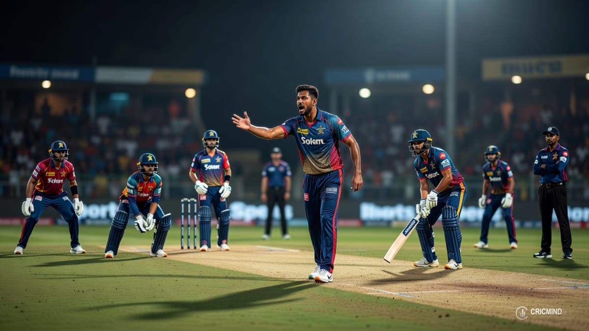 Player Auction Value vs Performance: Which IPL 2026 Buys Will Flop?