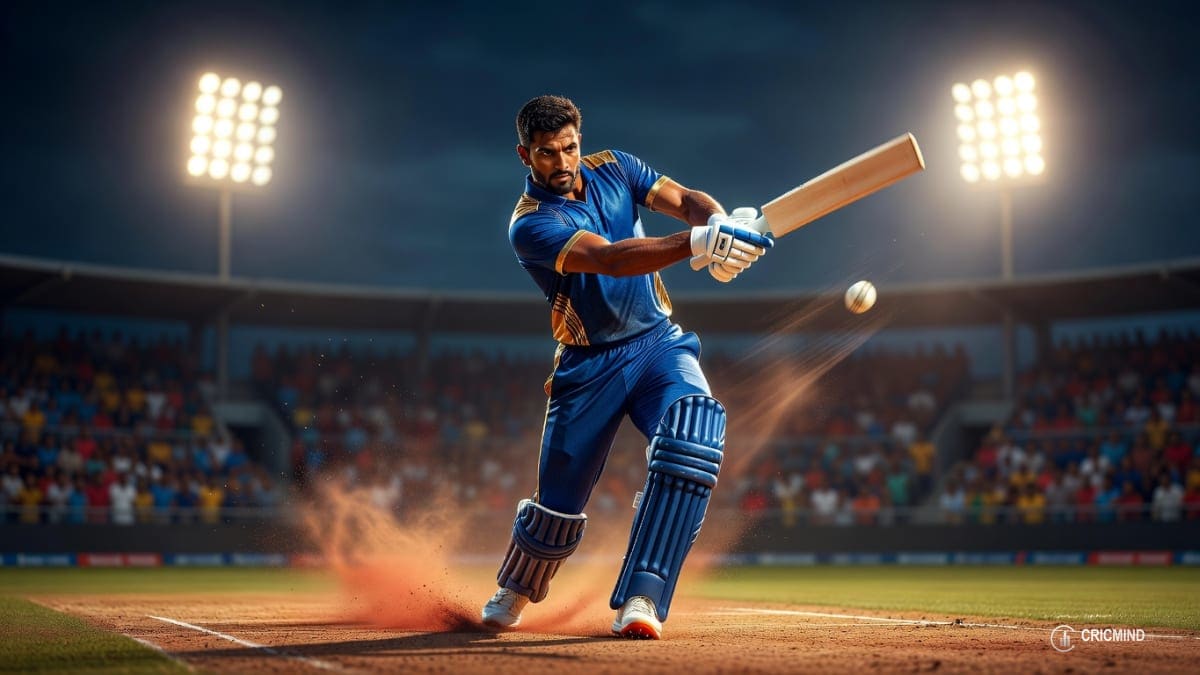 Can Jasprit Bumrah Carry Mumbai Indians to the IPL 2026 Title?