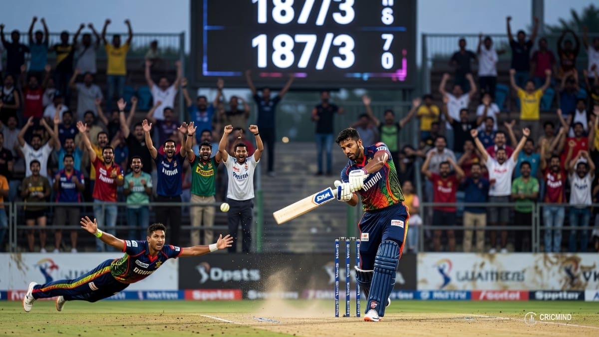 IPL 2026 Auction: The Steals and the Splurges