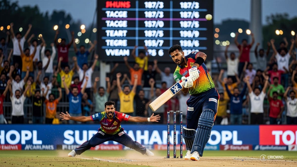 Bat First or Chase? 18 Years of IPL Data Settle the Debate