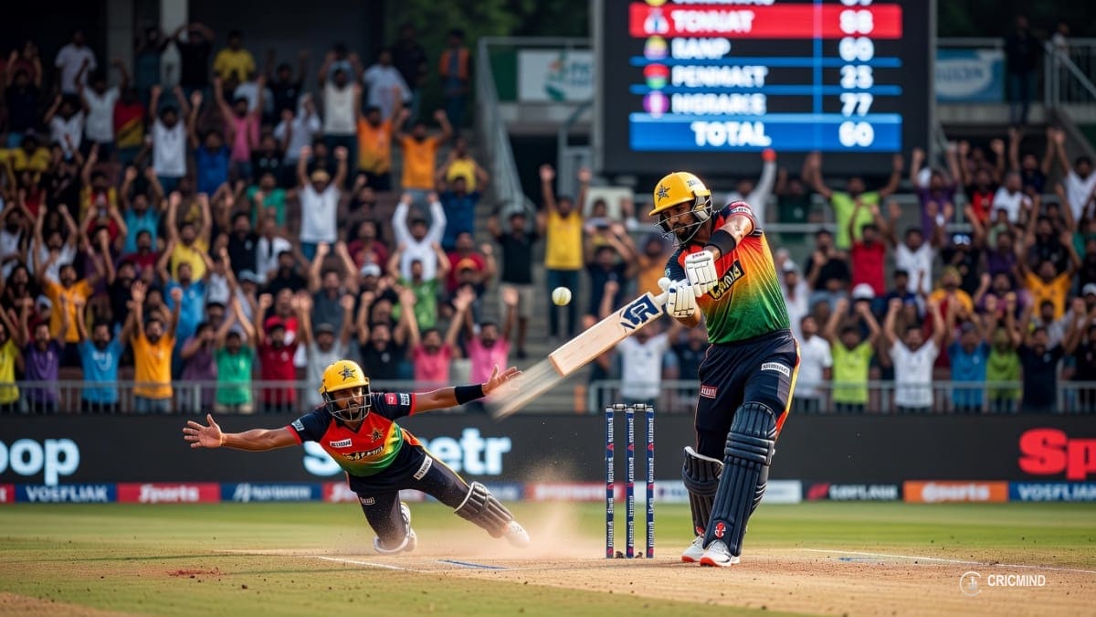 Express Pace in IPL: Do Faster Bowlers Actually Take More Wickets?