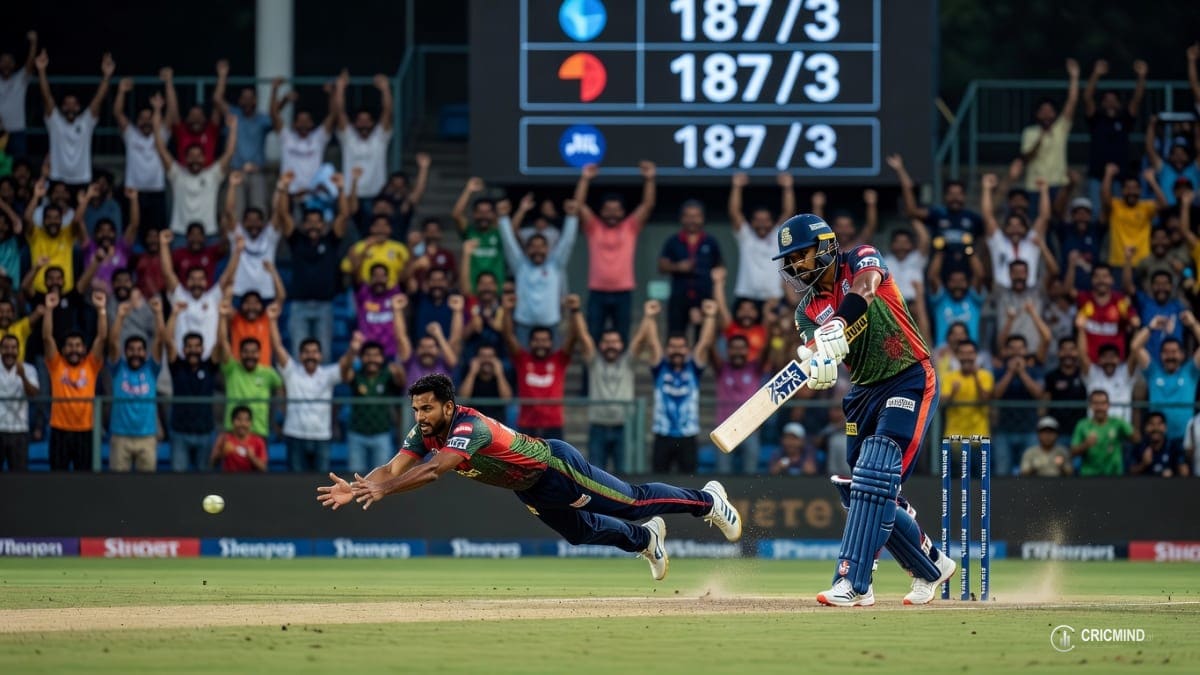 Money vs Trophies: Which IPL Franchise Gets the Best Return on Investment?