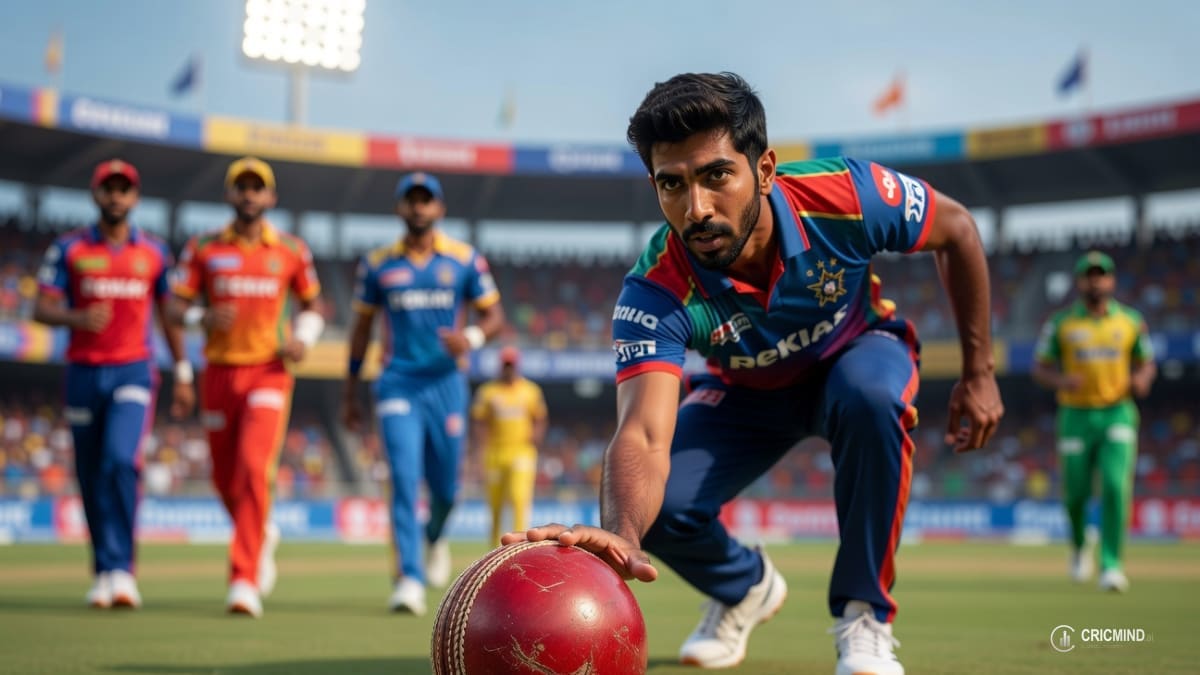 Lucknow Super Giants 2026: Rahul's Last Chance at IPL Legacy