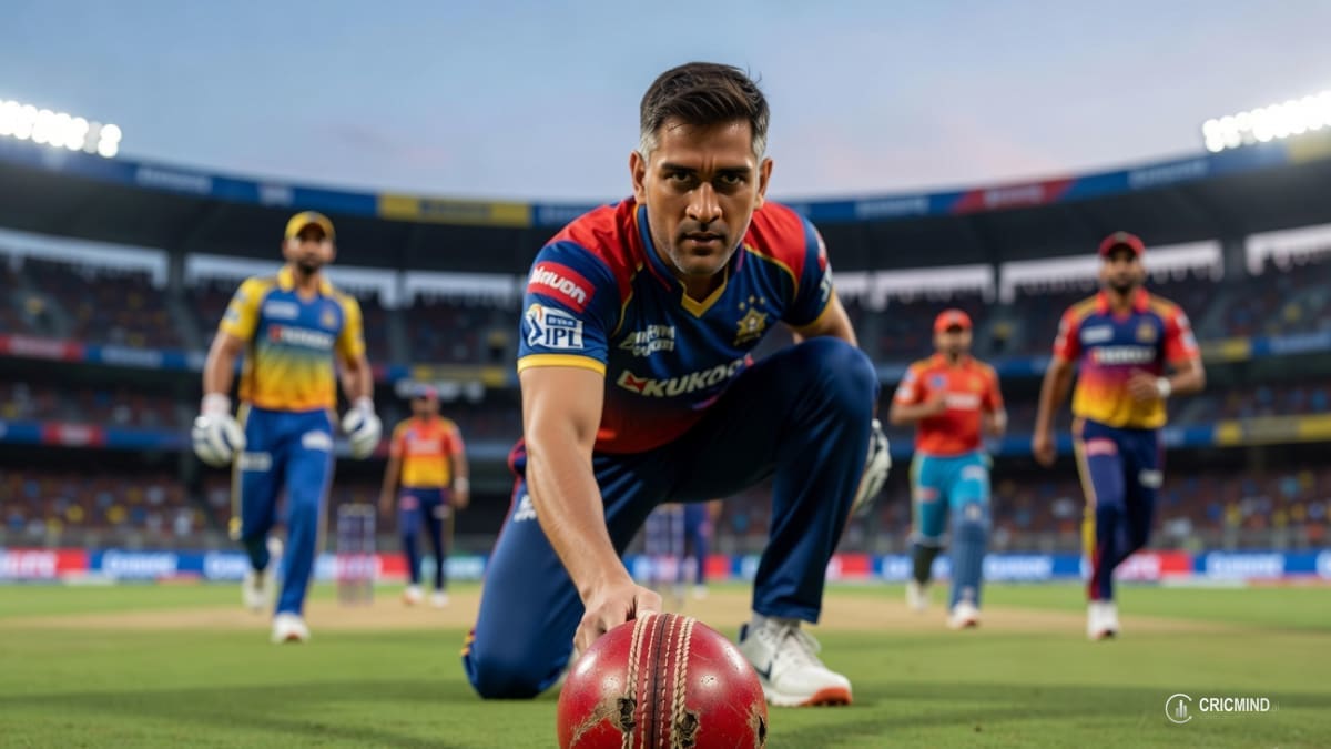 Breakout Players of IPL 2026: The 7 Names Who Will Define This Season