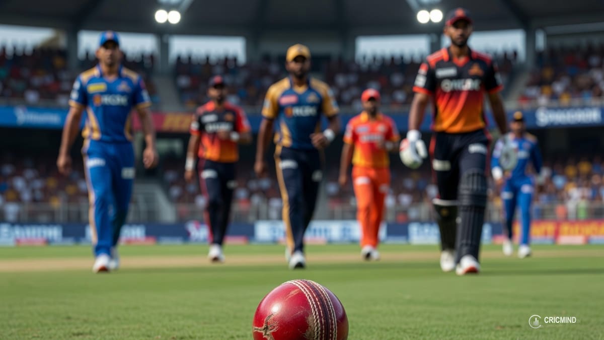 Gayle vs ABD: Who Was the IPL's Most Destructive Force?