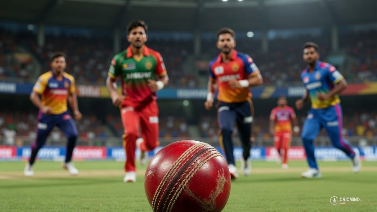 Toss Intelligence: Is Winning the IPL Toss Actually Worth It? The Data Says...