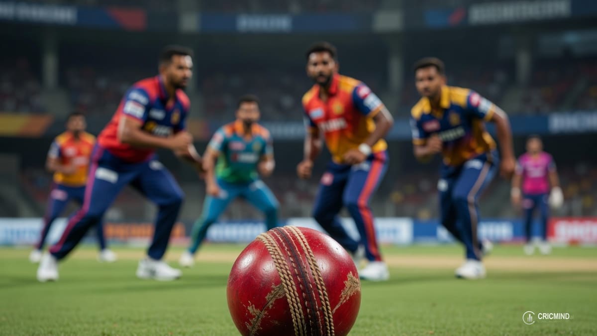 IPL 2026 Final Prediction: The Match That Will Happen on June 1