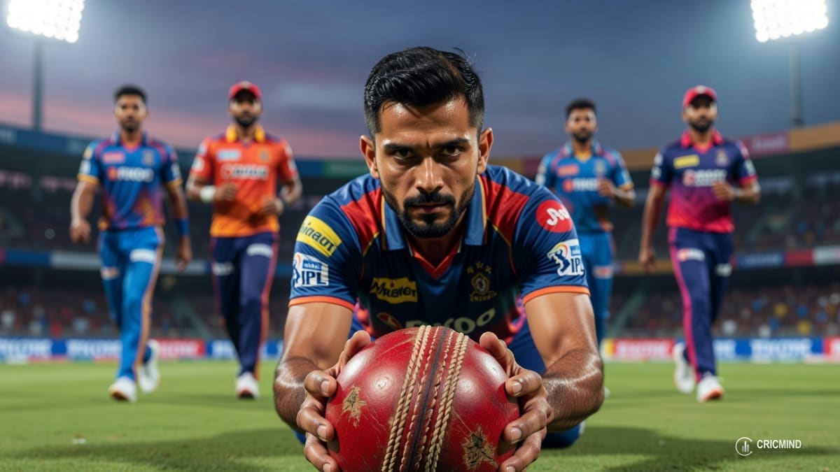 The Six-Hitting Revolution: From 3 Sixes Per Match in 2008 to 14 Per Match in 2025