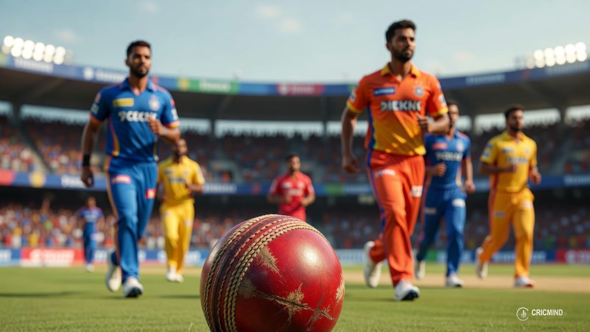 Best IPL Season Ever: 2016 vs 2019 vs 2023 — The Ultimate Comparison