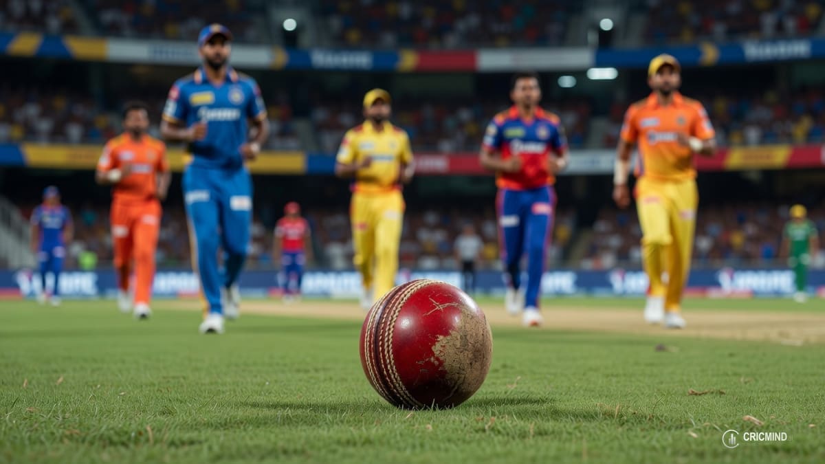 Pandya vs Stokes: The IPL All-Rounder Showdown