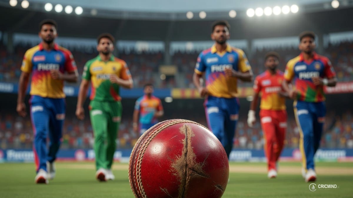The Impact Player Debate: Is It Helping or Hurting the IPL?