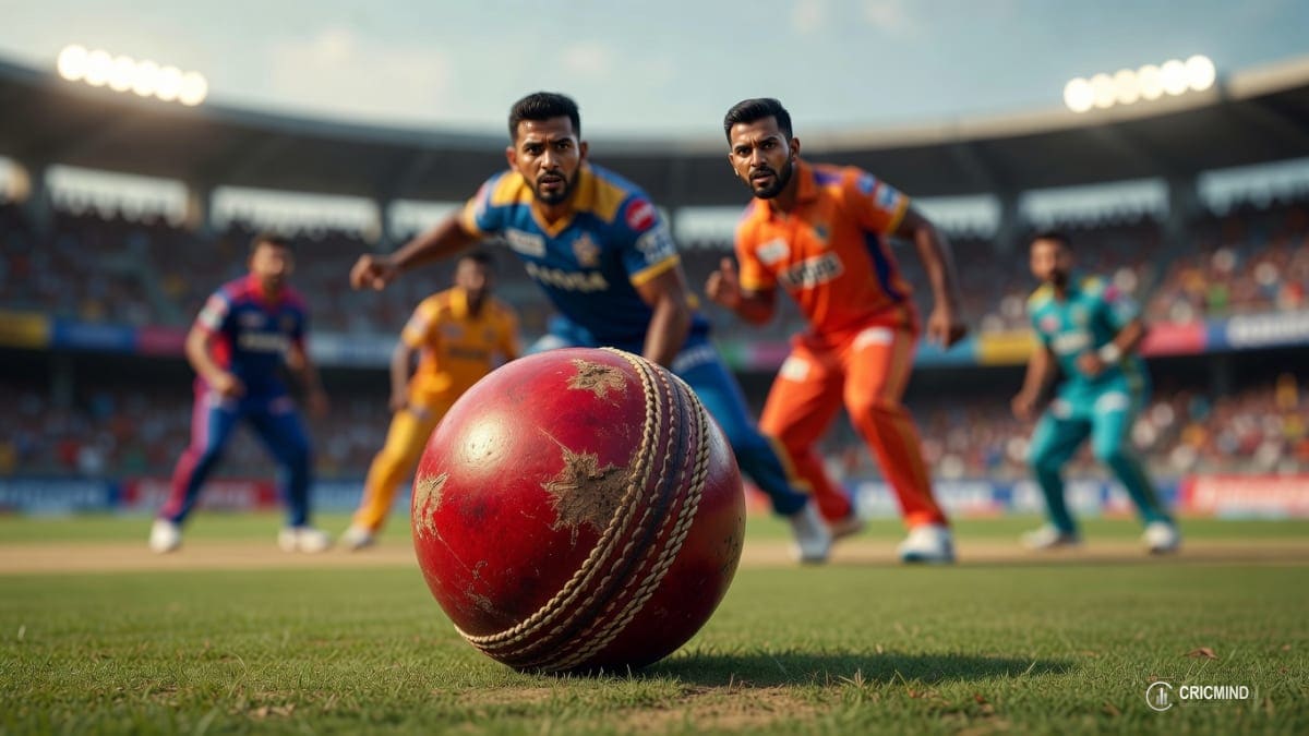 Overseas vs Indian: Who Gives Better IPL Value for Money?