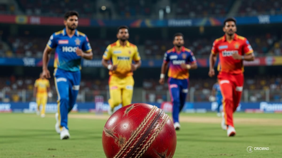Night vs Day IPL Matches: When Is the Best Cricket Played?