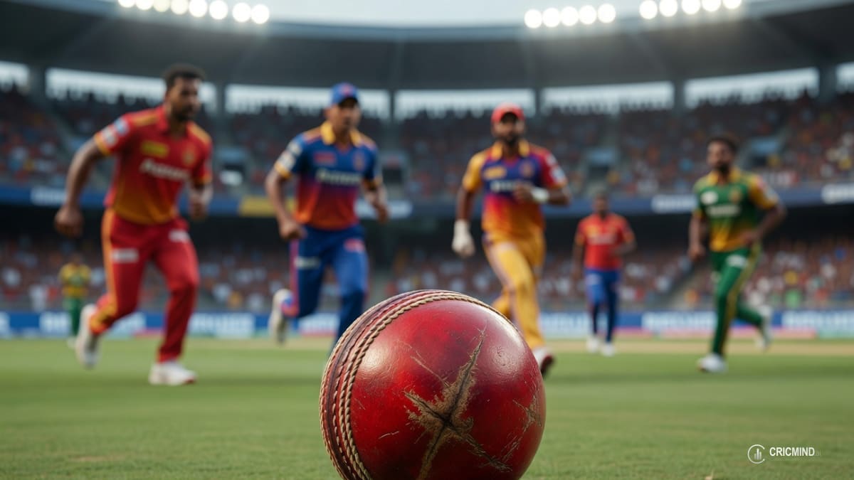 Young vs Experienced: What Makes a Winning IPL Captain?