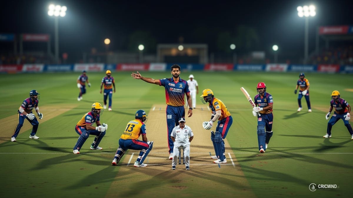 Best IPL All-Time XI: The Greatest Team Ever Assembled