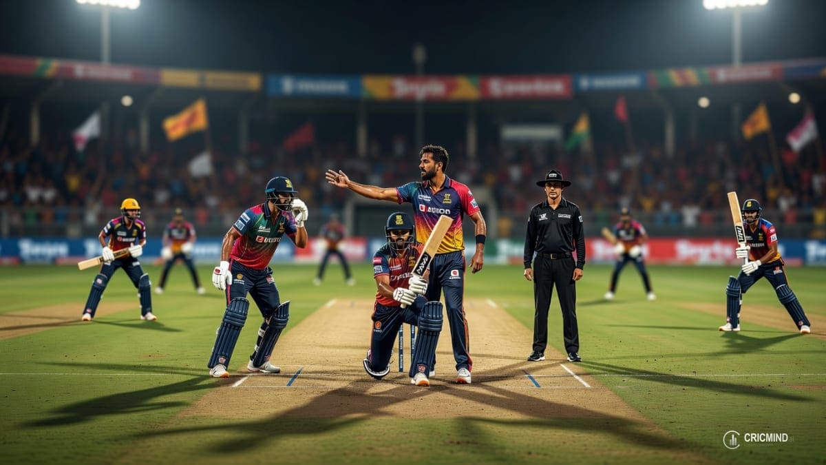 Fortress Wankhede Awaits: Mumbai Indians Set to Extend KKR's 24-Match Nightmare in IPL 2026 Opener