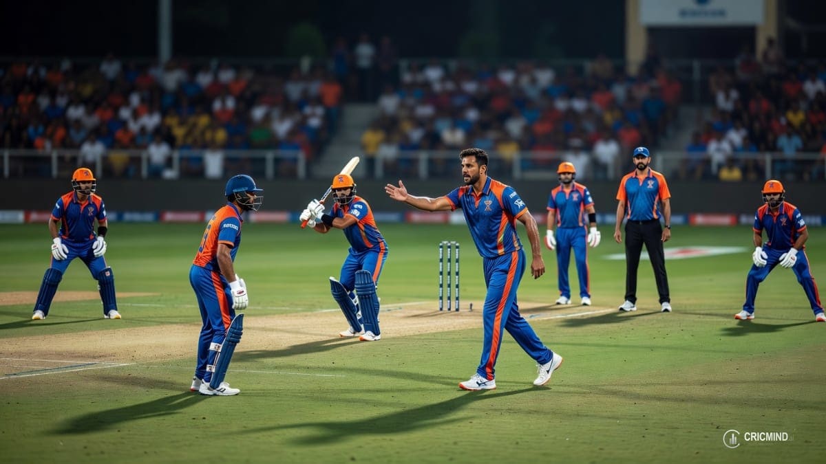 IPL Sustainability: How Franchises Manage Player Workload in a Packed Calendar