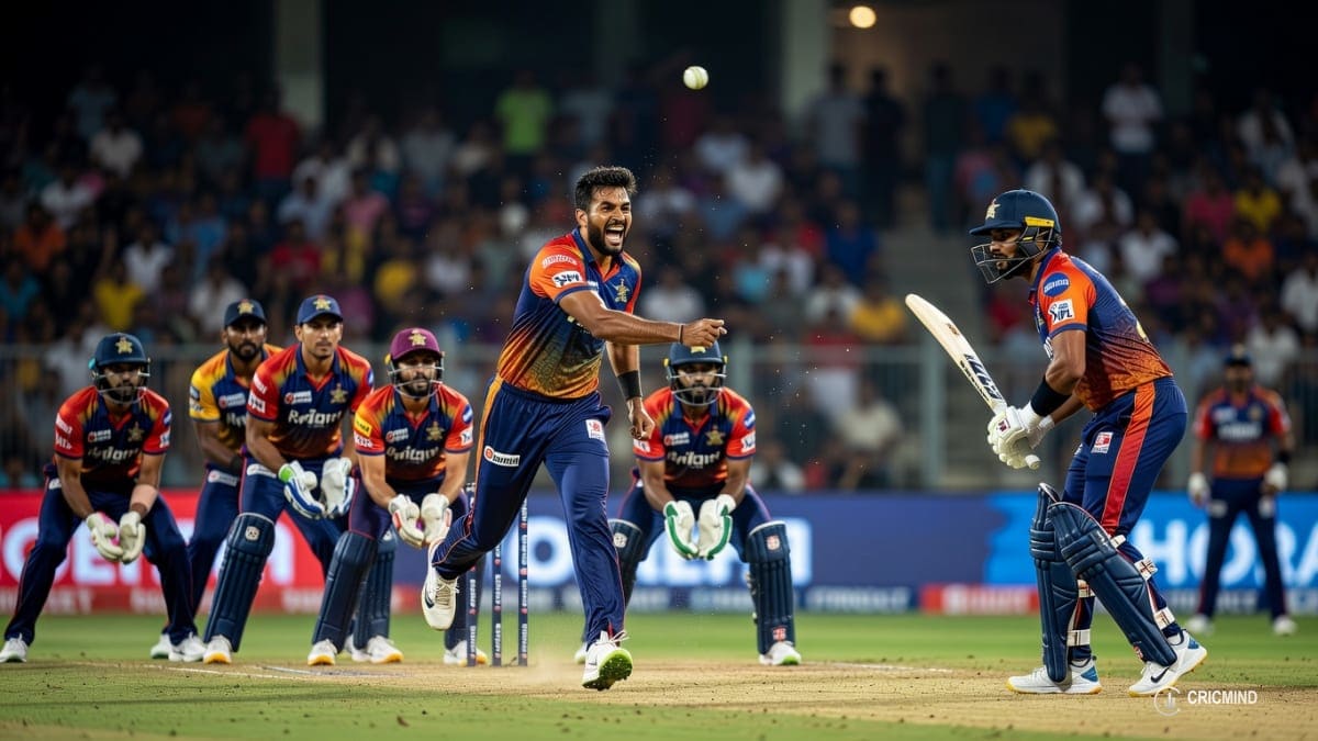 The CSK Saga: From Champions to Outcasts and Back Again