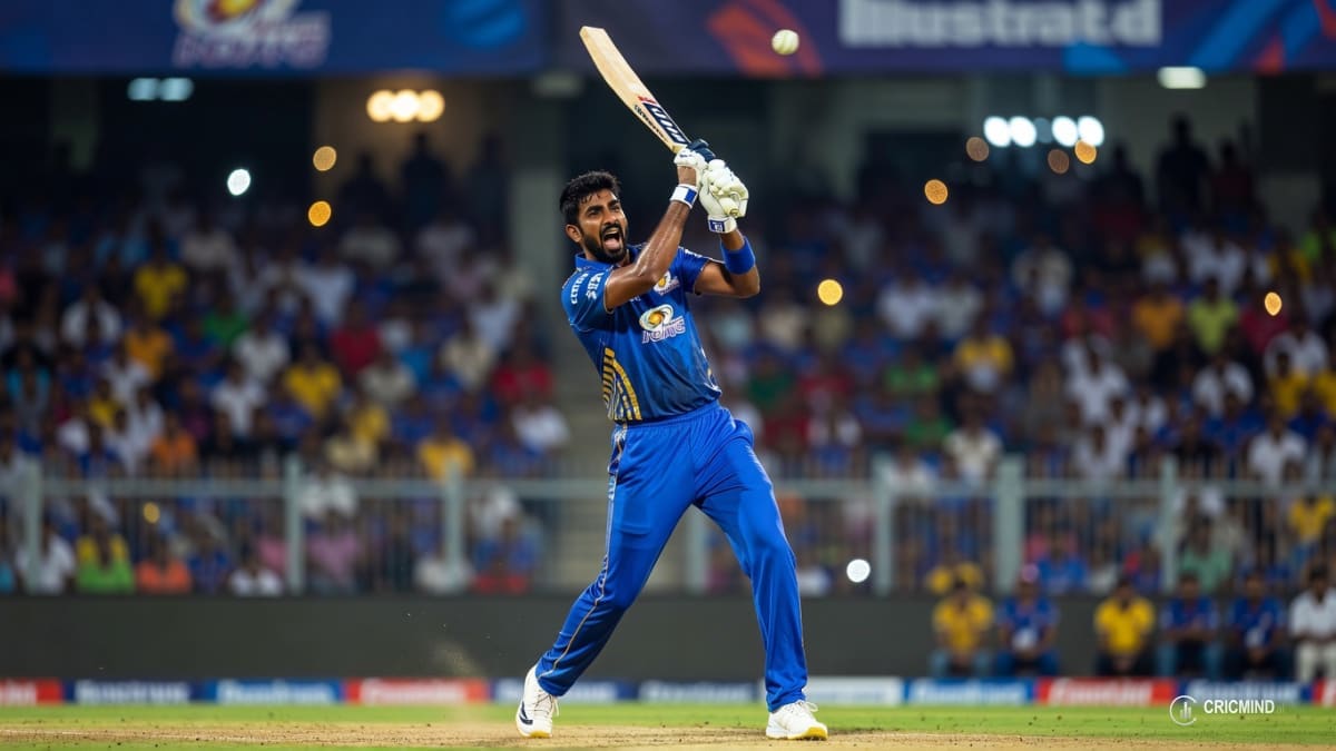 Suryakumar Yadav: The 360-Degree Batter and What His Numbers Really Mean