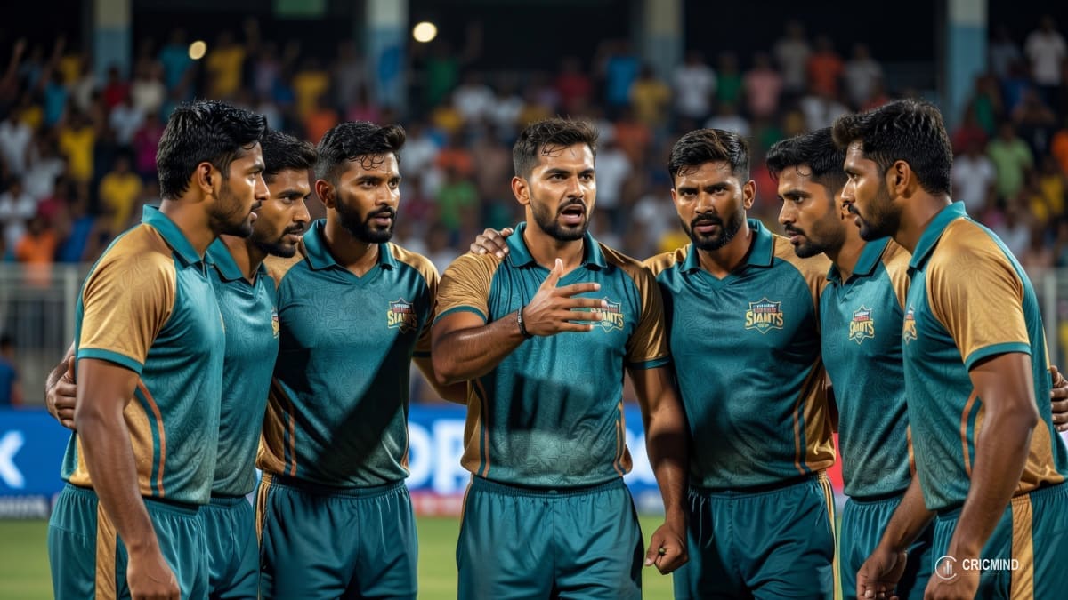 Suryakumar Yadav: The 360-Degree Batter and What His Numbers Really Mean