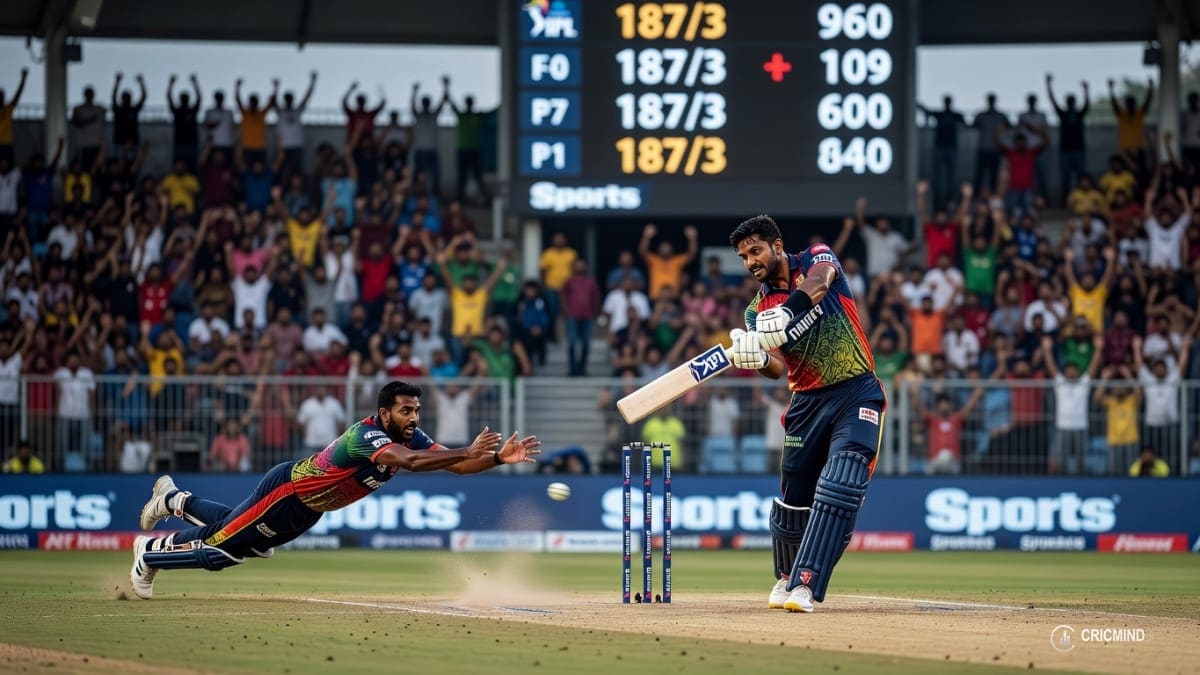 Best Season Records by a Bowler in IPL: All-Time Bests