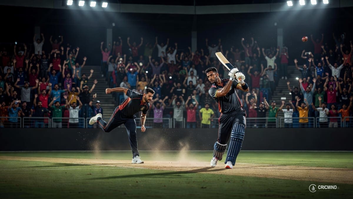 Batting Order Revolution: Why IPL Teams No Longer Follow Conventional Wisdom