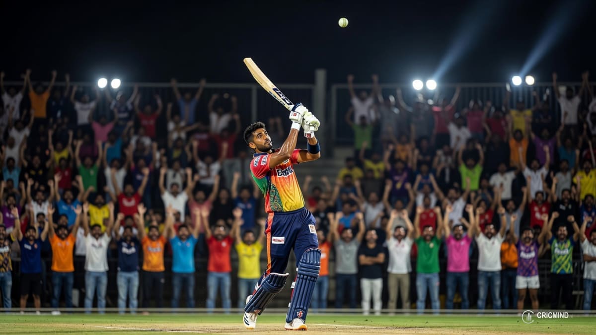 The 10 Players Who Will Define IPL 2026