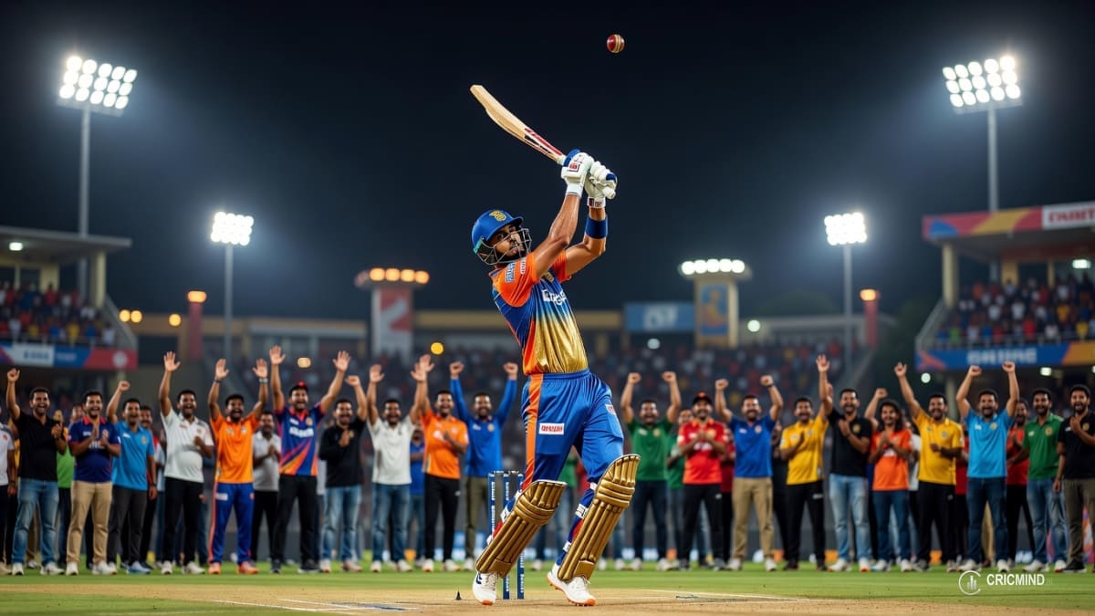 10 Uncapped Indians Ready to Break Out in IPL 2026