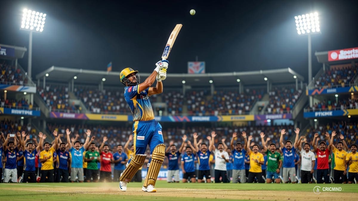 The Decline of Spin Bowling in IPL - Data Analysis