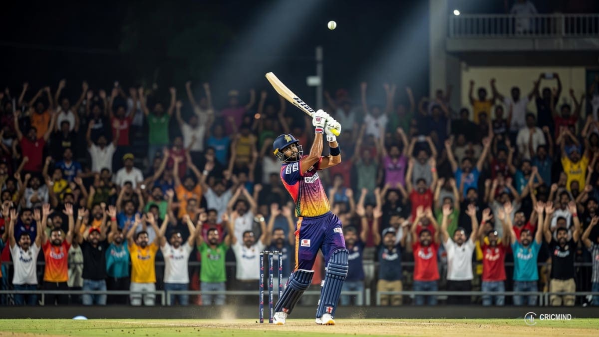 Death Overs Economy Rates - The Most Valuable Skill in IPL