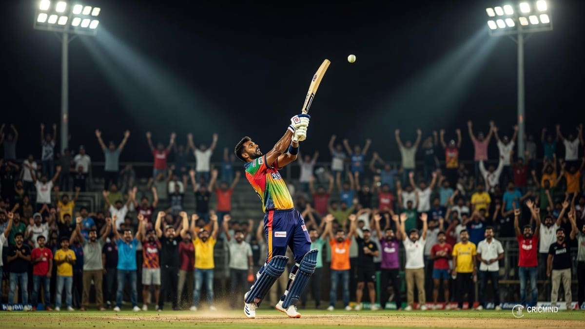 IPL Auction Economics - Does Spending More Win Titles?