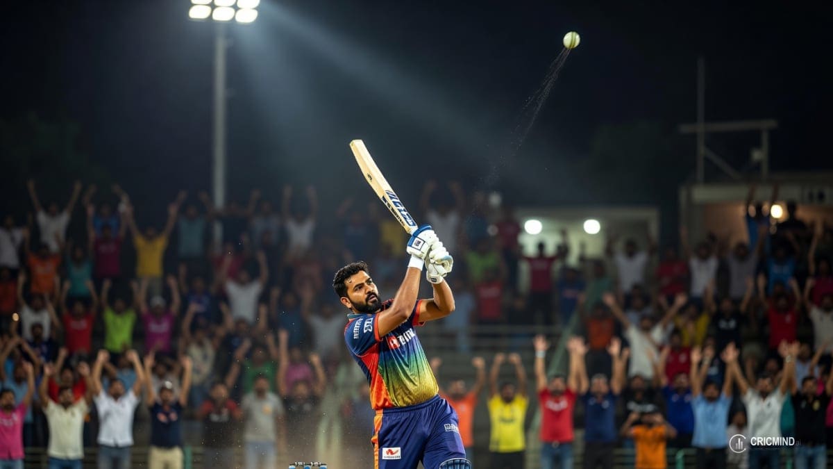 Rohit vs Kohli: Who Is the Greater IPL Captain?