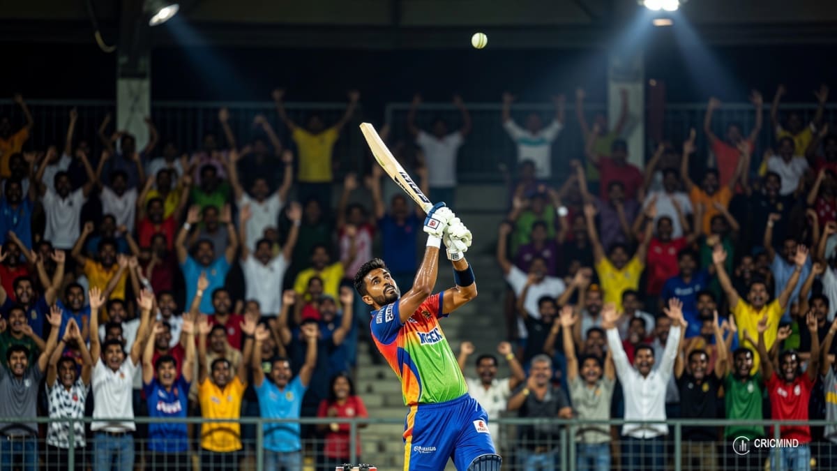 Who Is the Greatest Fielder in IPL History?